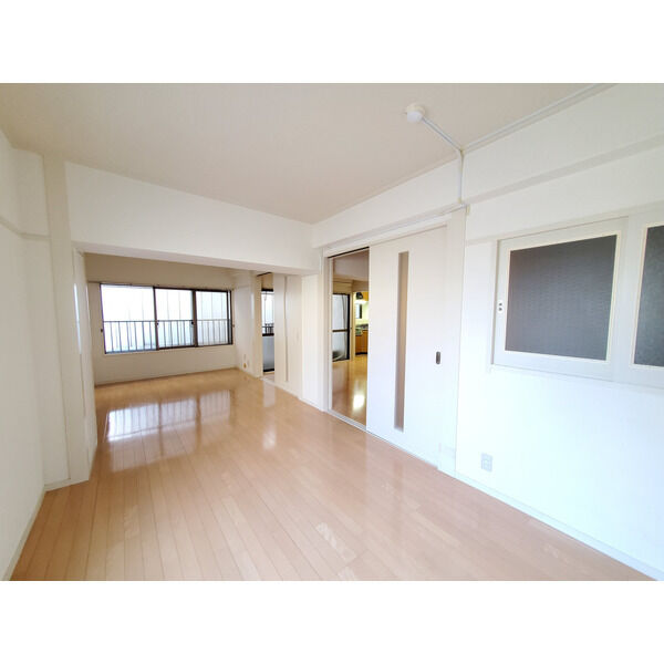 3/11 リビング/ダイニング