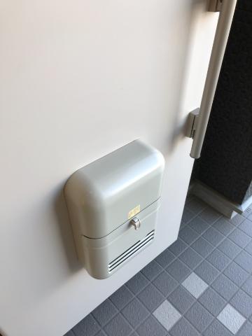 12/26 玄関