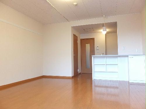 3/18 リビング/ダイニング