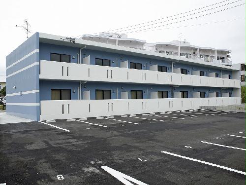 1/5 外観