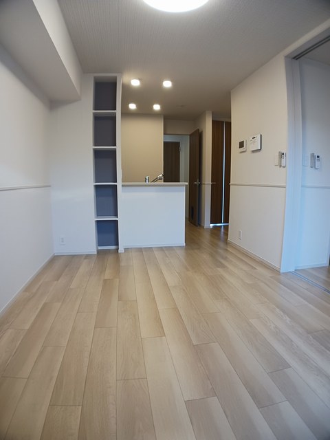 3/24 リビング/ダイニング