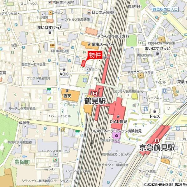 29/30 地図