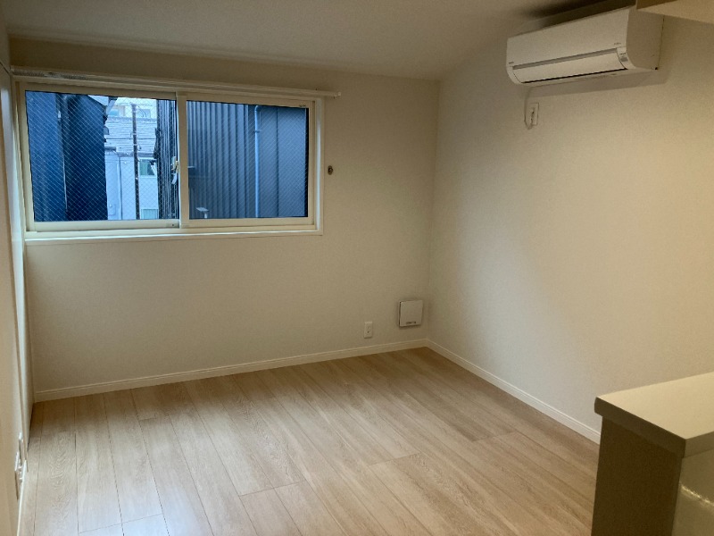 3/17 リビング/ダイニング