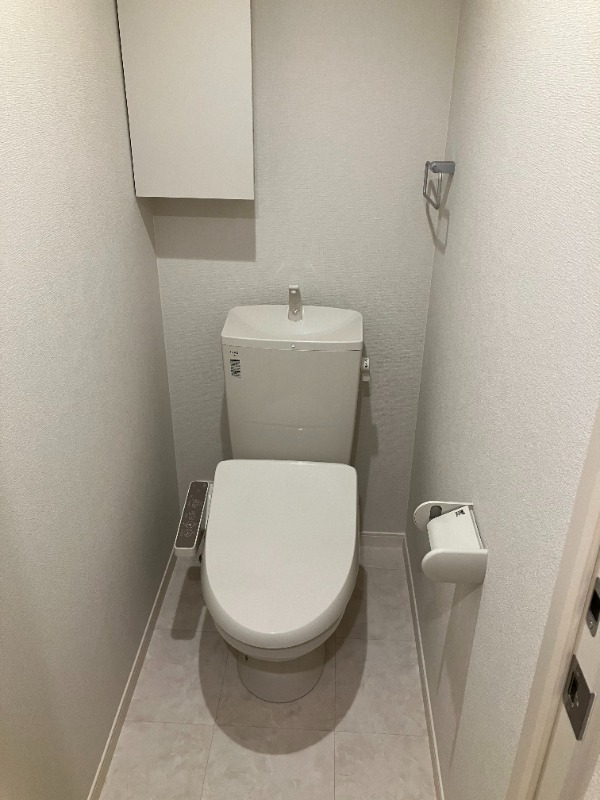 8/17 トイレ