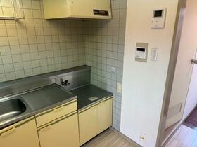 7/11 キッチン