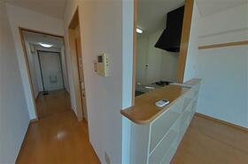 5/16 リビング/ダイニング