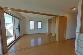 6/16 リビング/ダイニング