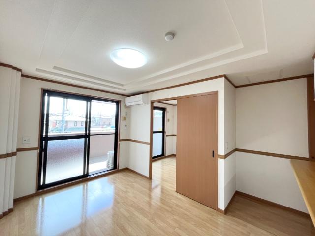 3/30 リビング/ダイニング