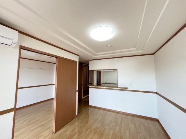 4/30 リビング/ダイニング