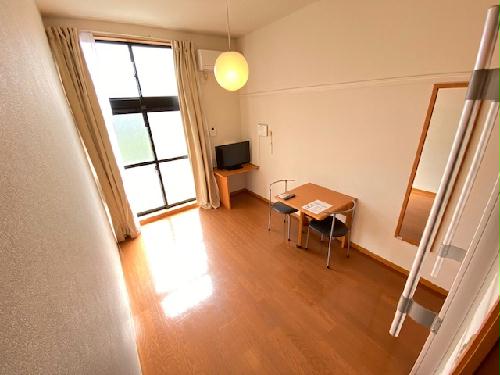 3/21 リビング/ダイニング