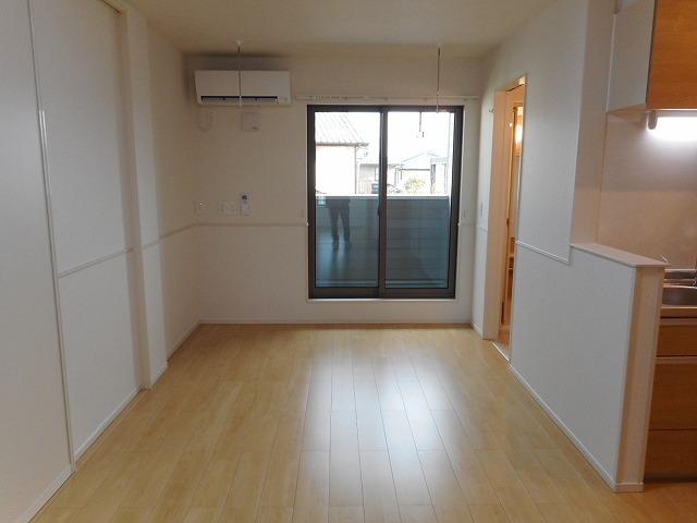 3/24 リビング/ダイニング