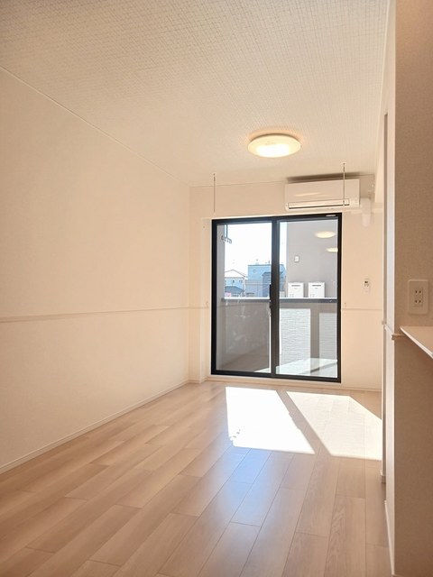 3/22 リビング/ダイニング