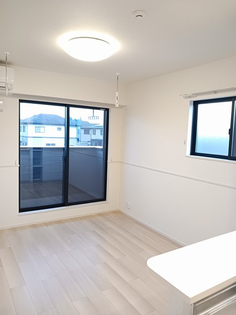 3/20 リビング/ダイニング