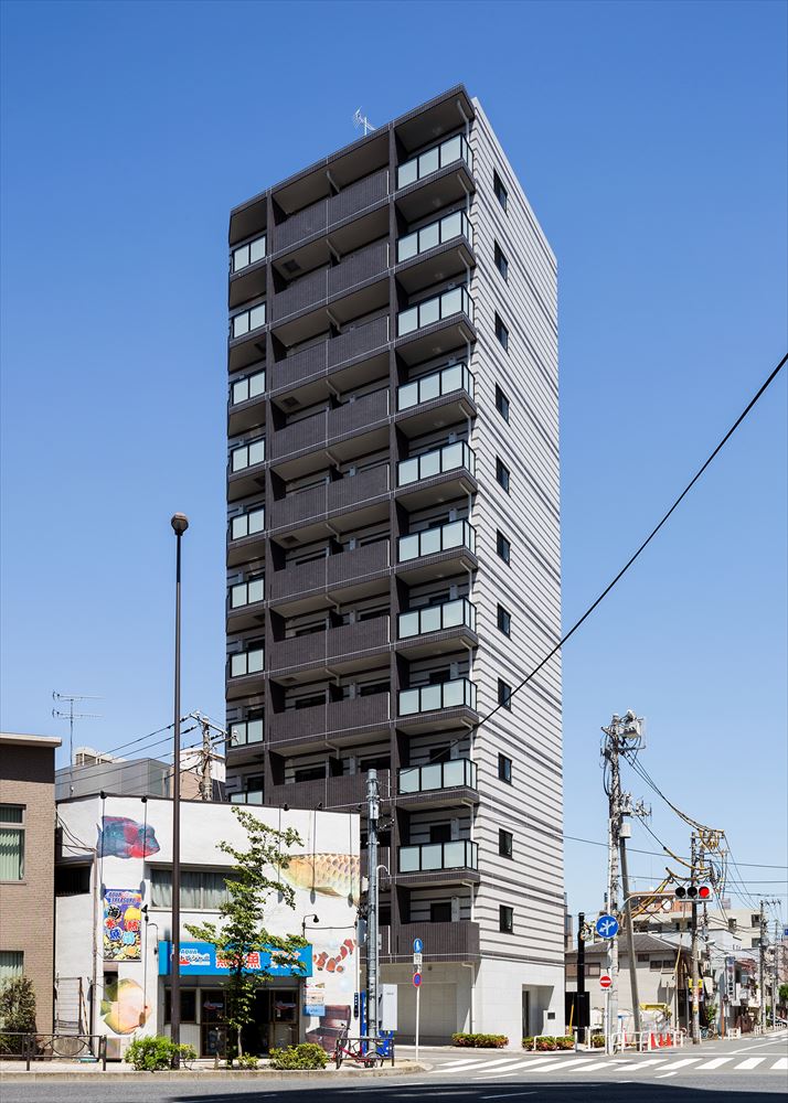 1/18 外観