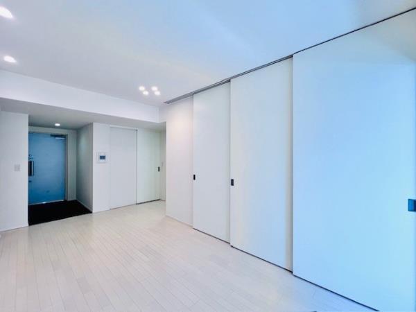 5/30 リビング/ダイニング