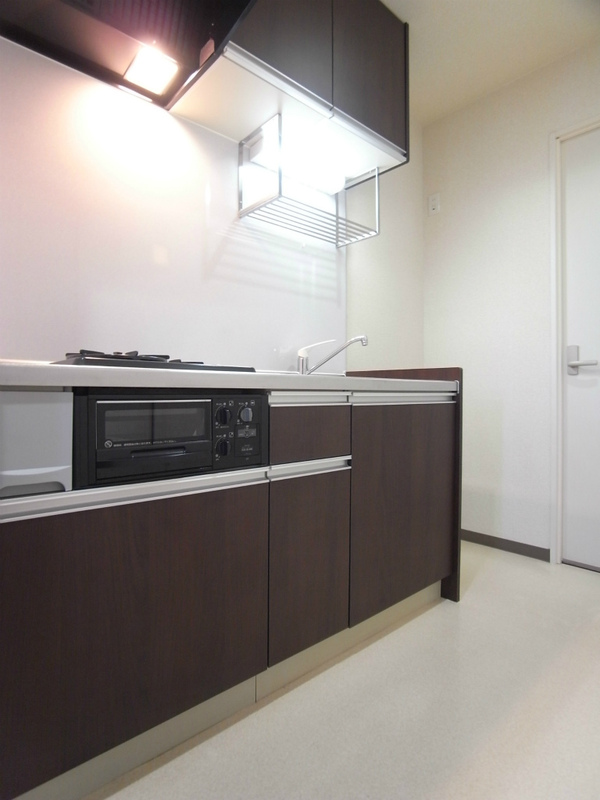 8/23 キッチン