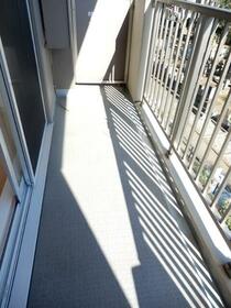 14/16 バルコニー