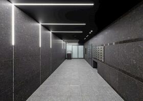 16/16 エントランス