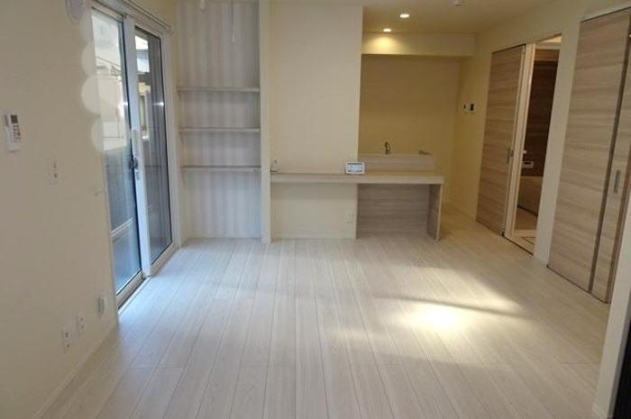 3/20 リビング/ダイニング