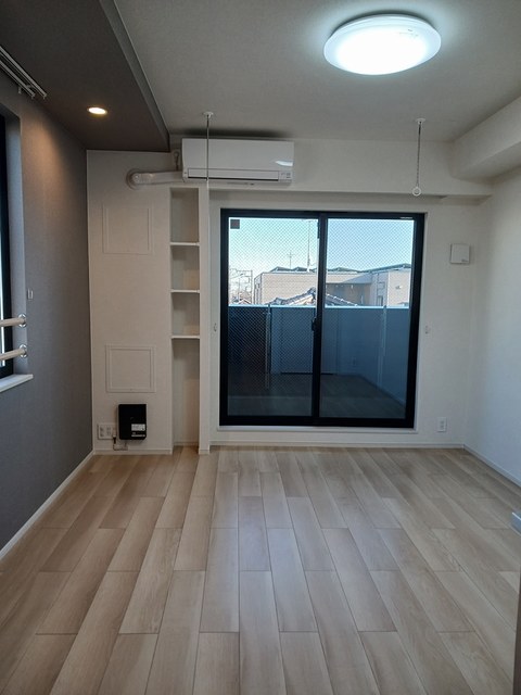 3/20 リビング/ダイニング