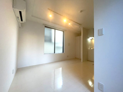 4/18 リビング/ダイニング