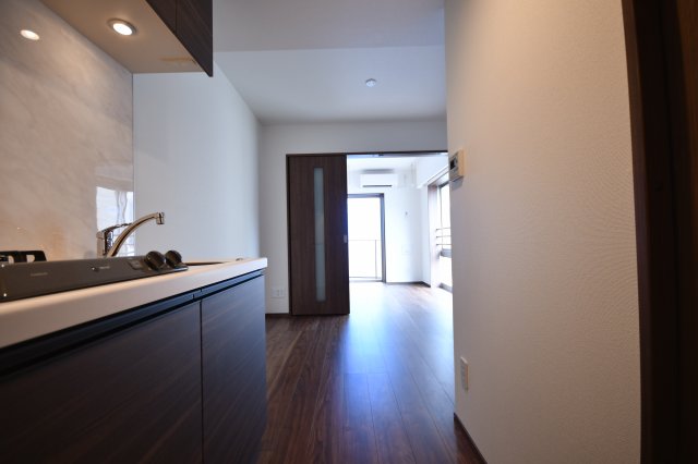 4/28 リビング/ダイニング