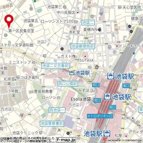 19/19 地図