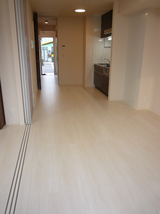 3/26 リビング/ダイニング