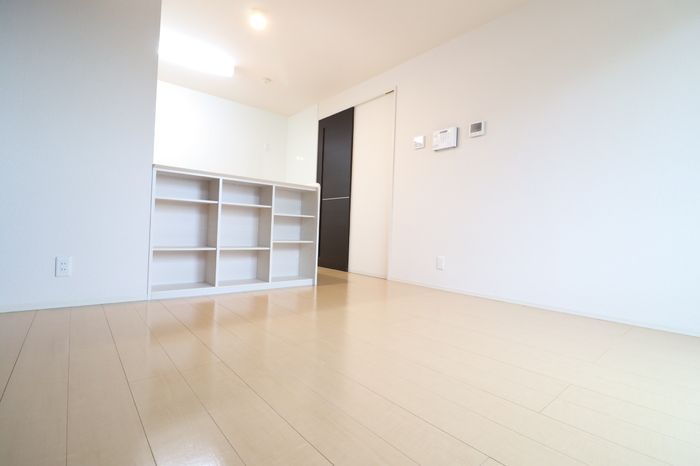 3/20 リビング/ダイニング