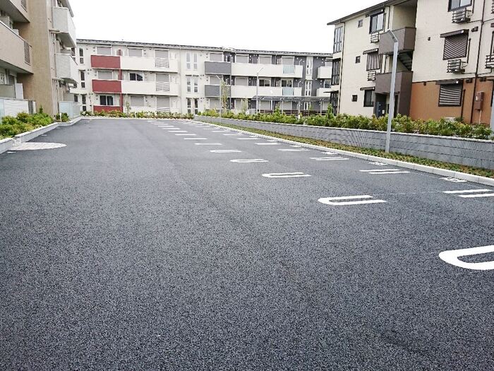 19/24 駐車場