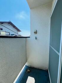 14/16 バルコニー