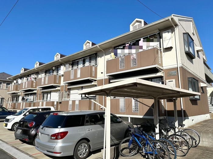 1/21 外観