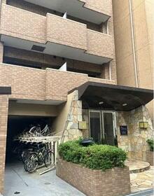 3/4 室内