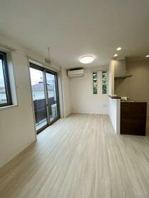 4/26 リビング/ダイニング