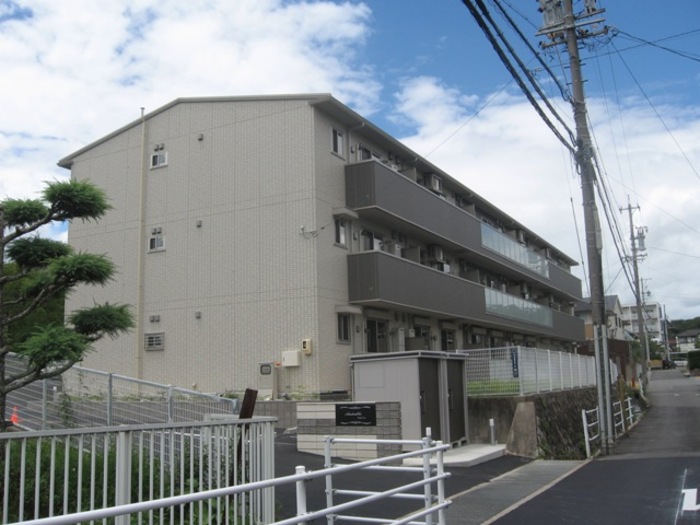 1/12 外観