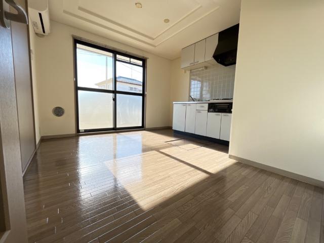 3/30 リビング/ダイニング