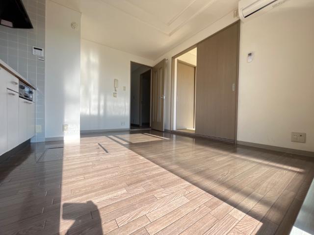 4/30 リビング/ダイニング