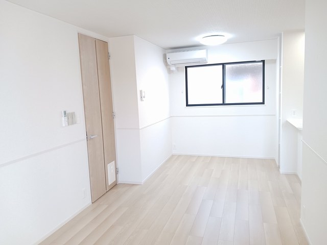 3/20 リビング/ダイニング