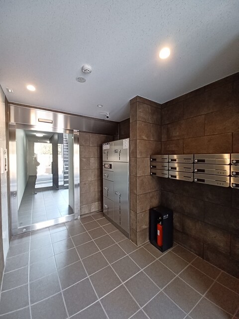 2/10 エントランス