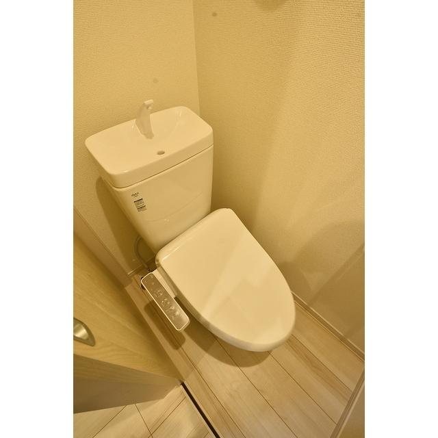 11/13 バルコニー