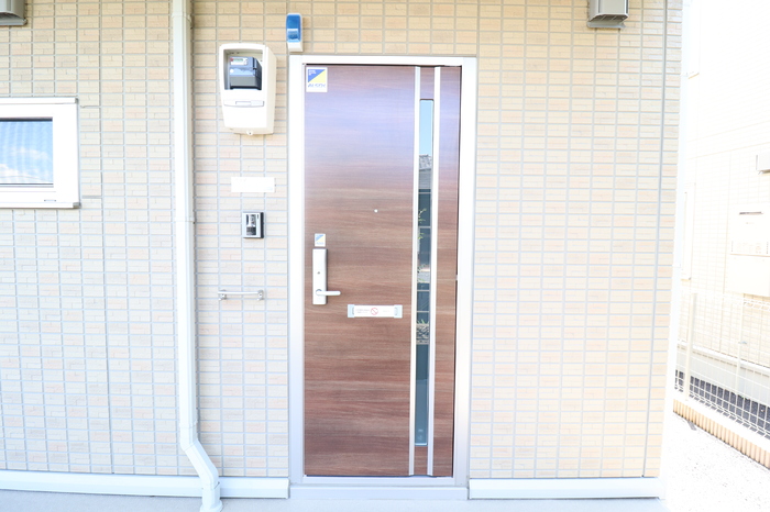 20/30 エントランス