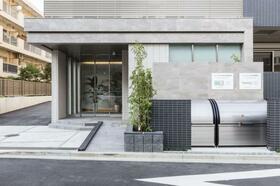 11/16 エントランス