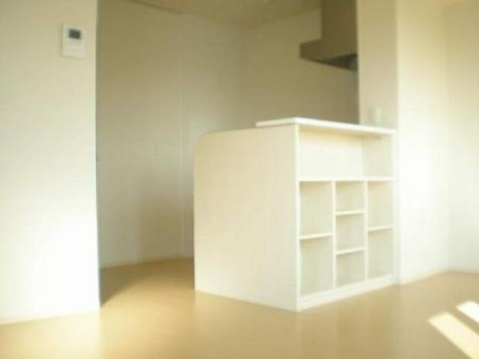 3/6 リビング/ダイニング