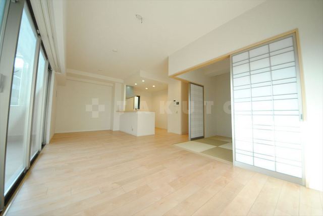 3/30 リビング/ダイニング