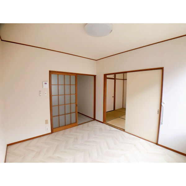 3/20 リビング/ダイニング