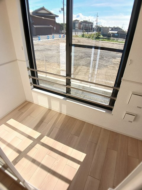 5/20 室内