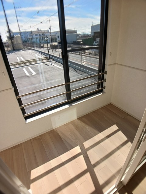 5/20 室内