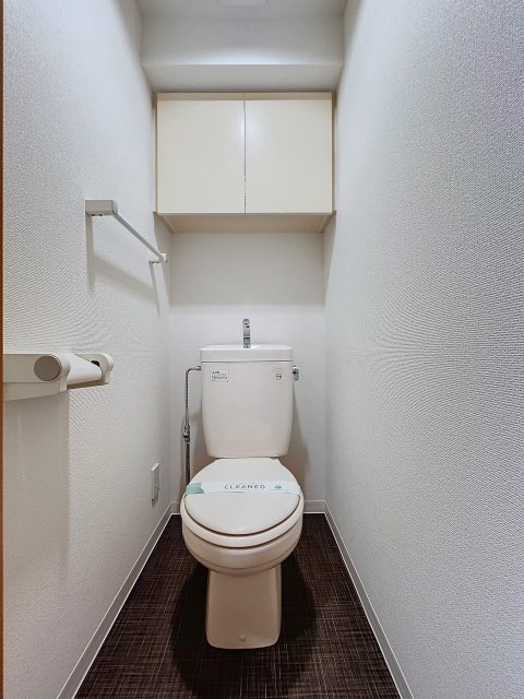 15/26 トイレ
