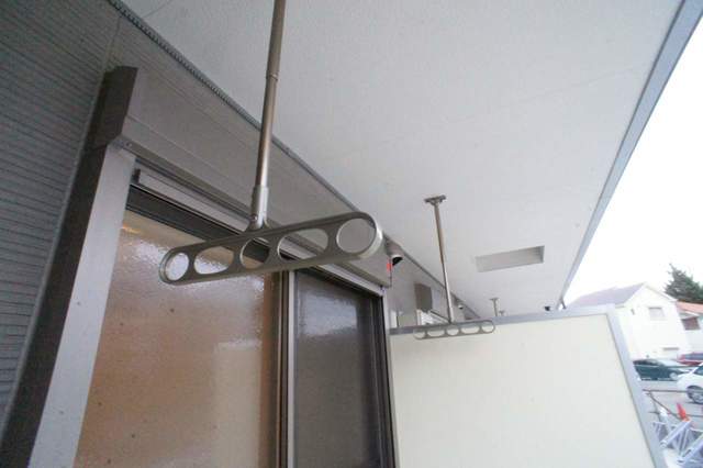 18/27 バルコニー