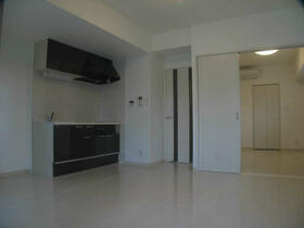 4/16 リビング/ダイニング